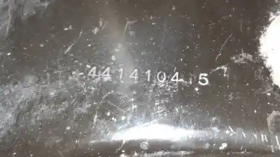 Peça sobressalente para automóvel em segunda mão braço de suspensão inferior esquerdo dianteiro por ford focus lim. business referências oem iam f1f13063aaa  