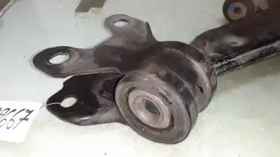 Peça sobressalente para automóvel em segunda mão braço de suspensão inferior esquerdo dianteiro por ford focus lim. business referências oem iam f1f13063aaa  