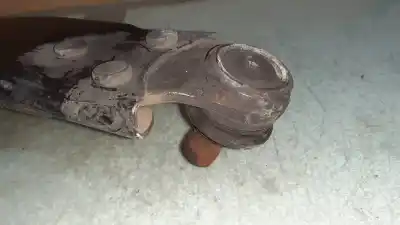 Peça sobressalente para automóvel em segunda mão braço de suspensão inferior esquerdo dianteiro por ford focus lim. business referências oem iam f1f13063aaa  