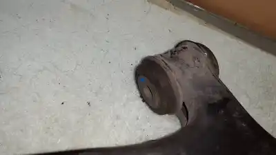 Peça sobressalente para automóvel em segunda mão braço de suspensão inferior esquerdo dianteiro por ford focus lim. business referências oem iam f1f13063aaa  