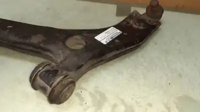 Peça sobressalente para automóvel em segunda mão braço de suspensão inferior esquerdo dianteiro por ford focus lim. business referências oem iam f1f13063aaa  
