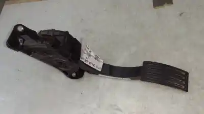 Second-hand car spare part accelerator pedal for ford focus lim. business oem iam references 6pv01036880