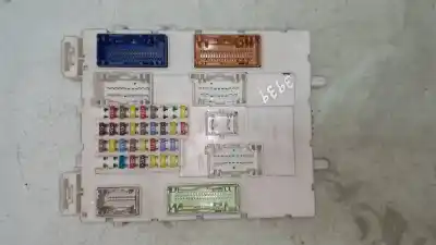Second-hand car spare part fuse box unit for ford focus lim. business oem iam references f1ft14a073ed