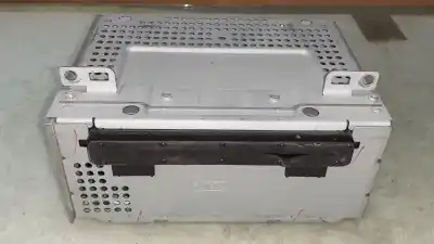 Second-hand car spare part audio system / radio cd for ford focus lim. business oem iam references f1bt18c815gg