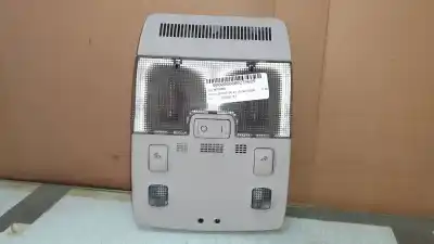 Peça sobressalente para automóvel em segunda mão luz interior por audi a4 berlina (8e) 2.0 tdi referências oem iam 8e0951177