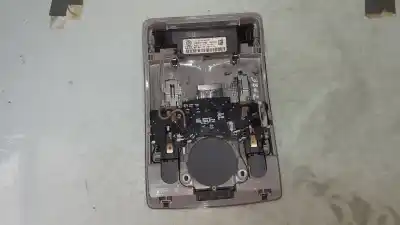Second-hand car spare part interior light for audi a4 berlina (8e) 2.0 tdi oem iam references 8e0951177  