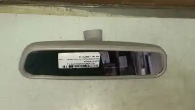 Peça sobressalente para automóvel em segunda mão espelho retrovisor interior por audi a4 berlina (8e) 2.0 tdi referências oem iam 8d0857511a