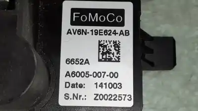 Peça sobressalente para automóvel em segunda mão resistência sofagem chauffage por ford focus lim. business referências oem iam av6n19e624ab  a600500700