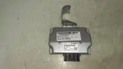 Second-hand car spare part ELECTRONIC MODULE for FORD FOCUS LIM.  OEM IAM references BV6T14B526AB  0199DC1019