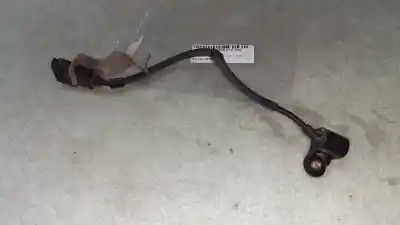 Peça sobressalente para automóvel em segunda mão sensor por audi a4 berlina (b8) basis referências oem iam 9805940