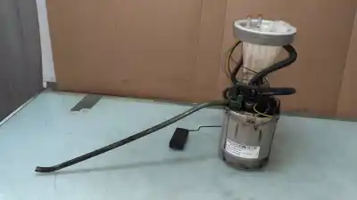 Peça sobressalente para automóvel em segunda mão bomba de combustivel por audi a4 berlina (8e) 2.0 tdi referências oem iam 220212002
