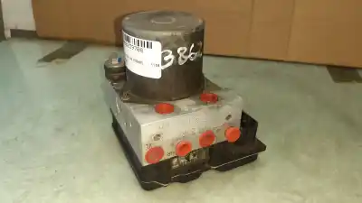 Peça sobressalente para automóvel em segunda mão abs por audi a4 berlina (8e) 2.0 tdi referências oem iam 8e0614517at