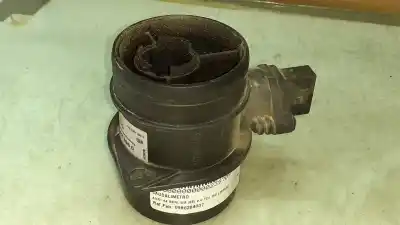 Peça sobressalente para automóvel em segunda mão medidor de massa de ar por audi a4 berlina (8e) 2.0 tdi referências oem iam 0986284007