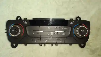 Second-hand car spare part climate control for ford focus lim. business oem iam references f1et18c612ae