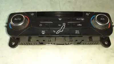 Peça sobressalente para automóvel em segunda mão comando de sofagem (chauffage / ar condicionado) por ford focus lim. business referências oem iam f1et18c612ae  18c612ae