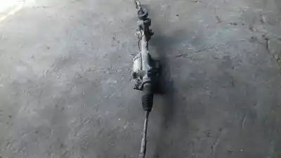 Second-hand car spare part steering rack for audi a3 (8p) 1.9 tdi oem iam references 1k1909144m 1k1423051cl 0273010054