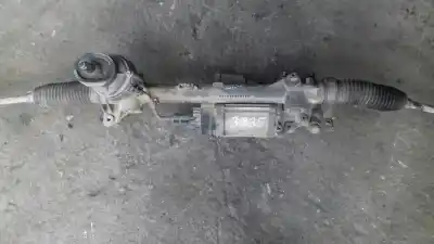 Second-hand car spare part steering rack for audi a3 (8p) 1.9 tdi oem iam references 1k1909144m 1k1423051cl 0273010054