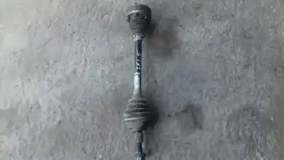 Автозапчастина б/у  для AUDI A3 (8P)  Посилання на OEM IAM 1K0407271AT  