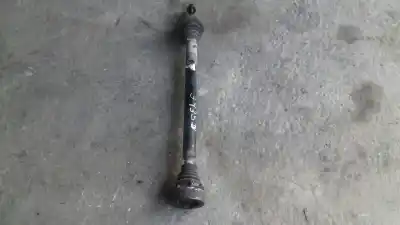 Second-hand car spare part front right transmission for audi a3 (8p) 1.9 tdi oem iam references 1k0407272gm  