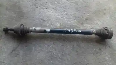 Second-hand car spare part front right transmission for audi a3 (8p) 1.9 tdi oem iam references 1k0407272gm  