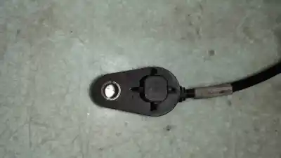 Peça sobressalente para automóvel em segunda mão sensor por hyundai ix20 gl classic referências oem iam 956701p000  