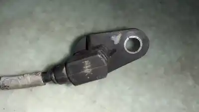 Peça sobressalente para automóvel em segunda mão sensor por hyundai ix20 gl classic referências oem iam 956701p000  