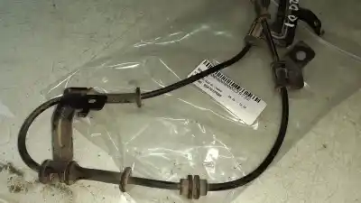 Peça sobressalente para automóvel em segunda mão sensor por hyundai ix20 gl classic referências oem iam 956701p000  