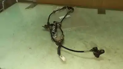 Peça sobressalente para automóvel em segunda mão sensor por hyundai ix20 gl classic referências oem iam 956701p000  