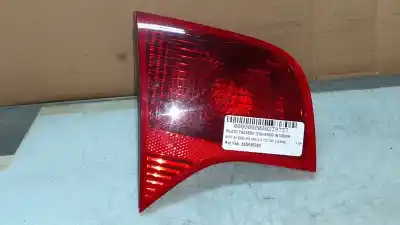 Peça sobressalente para automóvel em segunda mão farolim interior traseiro esquerdo por audi a4 berlina (8e) 2.0 tdi referências oem iam 8e5945093