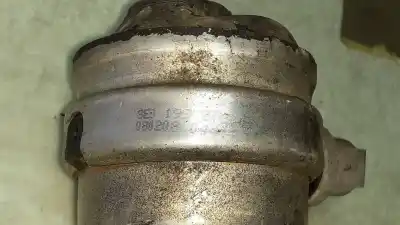 Second-hand car spare part left engine support for audi a4 berlina (8e) 2.0 tdi oem iam references 8e0199382  