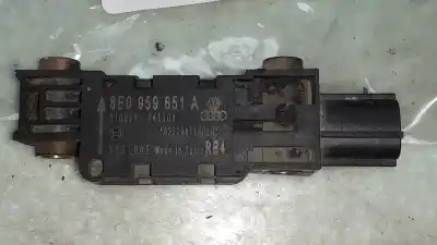 Peça sobressalente para automóvel em segunda mão sensor por audi a4 berlina (8e) 2.0 tdi referências oem iam 8e0959651a