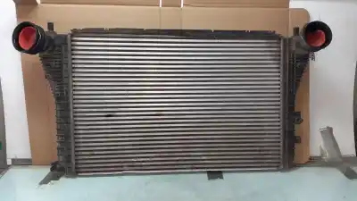 Pezzo di ricambio per auto di seconda mano Intercooler per AUDI A3 (8P) 1.9 TDI Riferimenti OEM IAM 1K0145803L  