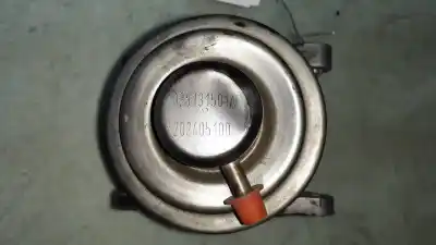 Автозапчасти б/у клапан рог за audi a3 (8p) 1.9 tdi ссылки oem iam 038129637d  038131501af