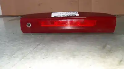 Pezzo di ricambio per auto di seconda mano lampada posteriore centrale per opel corsa e expression riferimenti oem iam 13188045 510511640 164073
