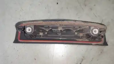 Pezzo di ricambio per auto di seconda mano lampada posteriore centrale per opel corsa e expression riferimenti oem iam 13188045 510511640 164073
