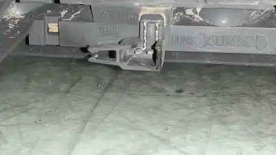 Pezzo di ricambio per auto di seconda mano lampada posteriore centrale per opel corsa e expression riferimenti oem iam 13188045 510511640 164073