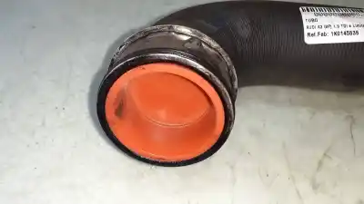 Peça sobressalente para automóvel em segunda mão tubo por audi a3 (8p) 1.9 tdi referências oem iam 1k0145836  
