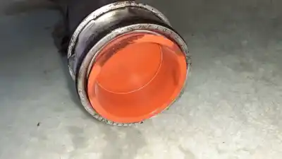 Peça sobressalente para automóvel em segunda mão tubo por audi a3 (8p) 1.9 tdi referências oem iam 1k0145836  