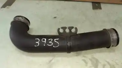 Peça sobressalente para automóvel em segunda mão tubo por audi a3 (8p) 1.9 tdi referências oem iam 1k0145836  