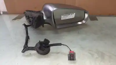 Second-hand car spare part Right Rearview Mirror for AUDI A3 (8P) 1.9 TDI OEM IAM references 481506  