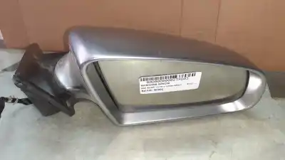 Second-hand car spare part right rearview mirror for audi a3 (8p) 1.9 tdi oem iam references 481506  