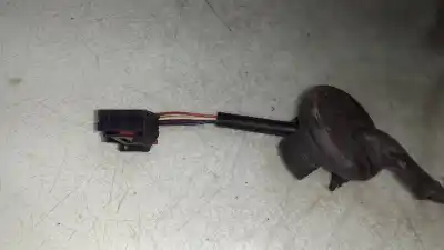 Second-hand car spare part right rearview mirror for audi a3 (8p) 1.9 tdi oem iam references 481506  