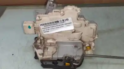Second-hand car spare part left front door lock for audi a3 (8p) 1.9 tdi oem iam references   