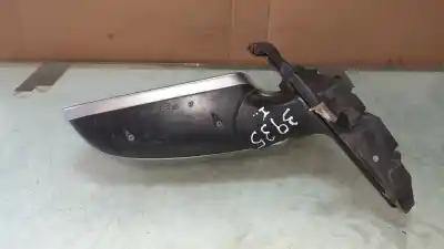 Second-hand car spare part left rearview mirror for audi a3 (8p) 1.9 tdi oem iam references 481505  