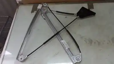 Second-hand car spare part DRIVER LEFT WINDOW REGULATOR for AUDI A3 (8P)  OEM IAM references 202205024  