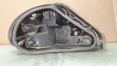 Second-hand car spare part right tailgate light for jaguar x-type 2.2 d classic oem iam references 89021772  