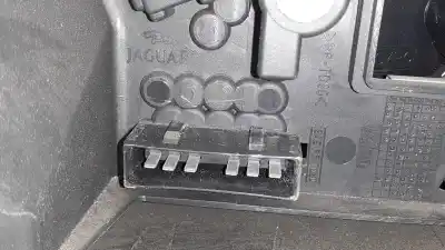 Second-hand car spare part right tailgate light for jaguar x-type 2.2 d classic oem iam references 89021772  