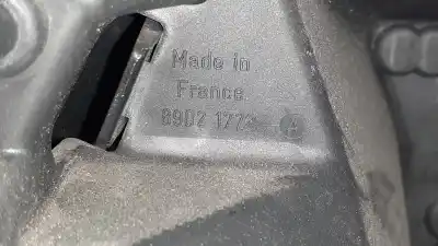 Second-hand car spare part right tailgate light for jaguar x-type 2.2 d classic oem iam references 89021772  