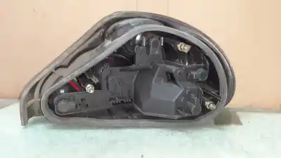 Second-hand car spare part left tailgate light for jaguar x-type 2.2 d classic oem iam references 89021757a  