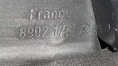 Second-hand car spare part left tailgate light for jaguar x-type 2.2 d classic oem iam references 89021757a  